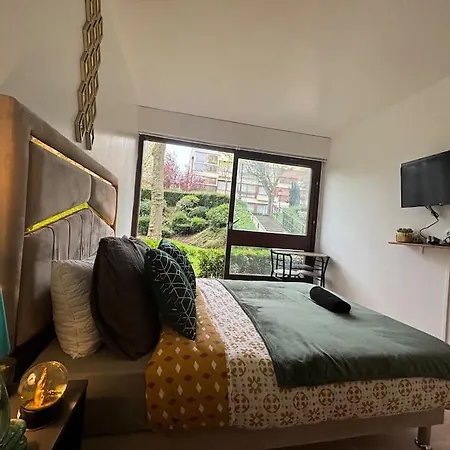 Le Cosy A 2 Pas De Versailles * Le Chesnay (Yvelines)